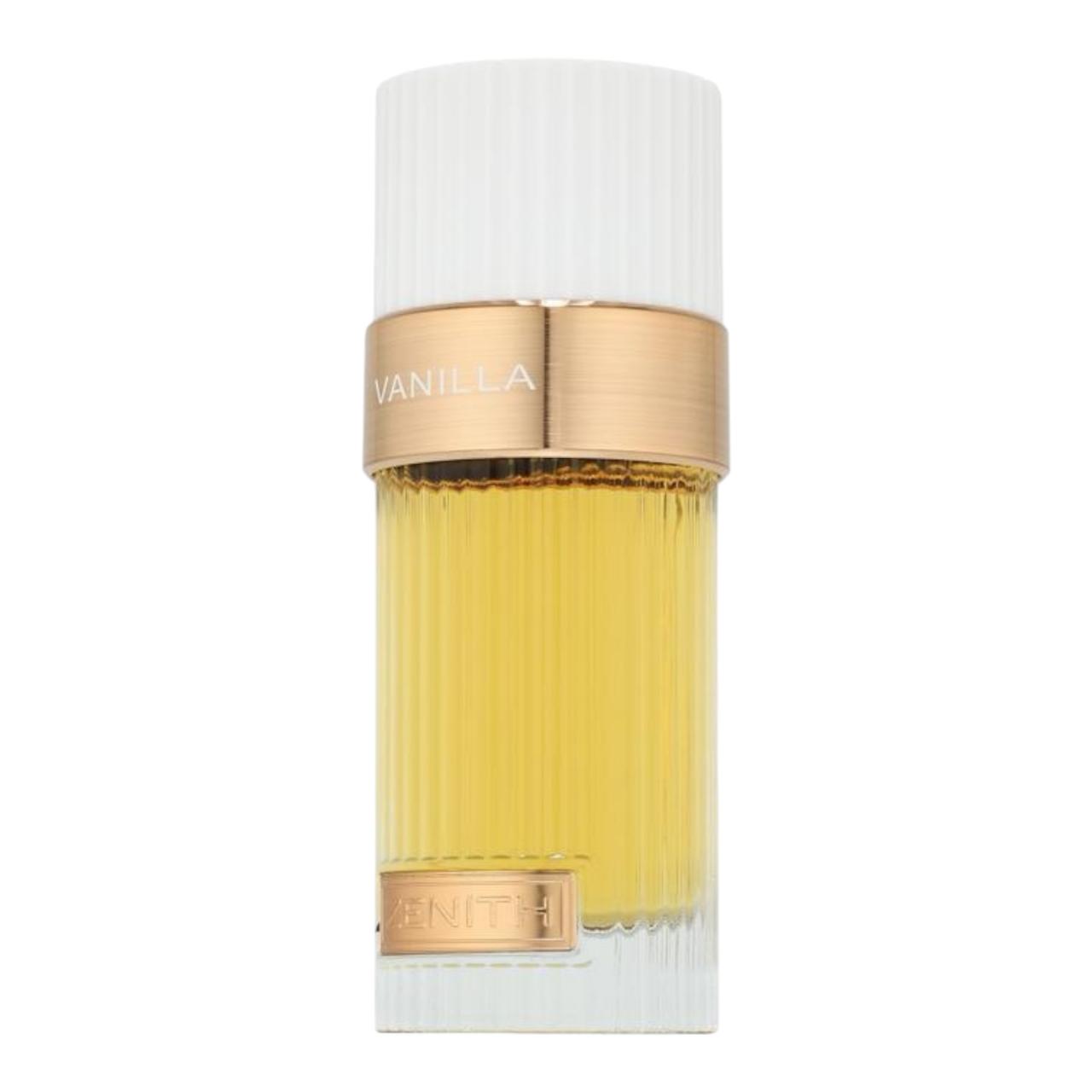 Zenith Vanilla Unisex Fragrance by French Avenue — Oriental Floral Scent