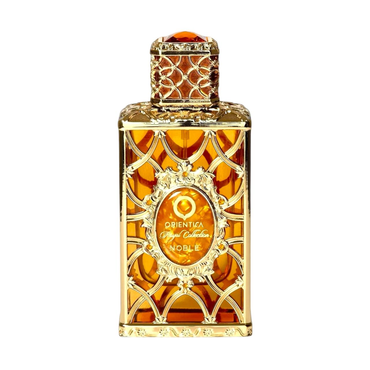 Orientica Premium Noble Unisex Fragrance Spicy Floral Woody