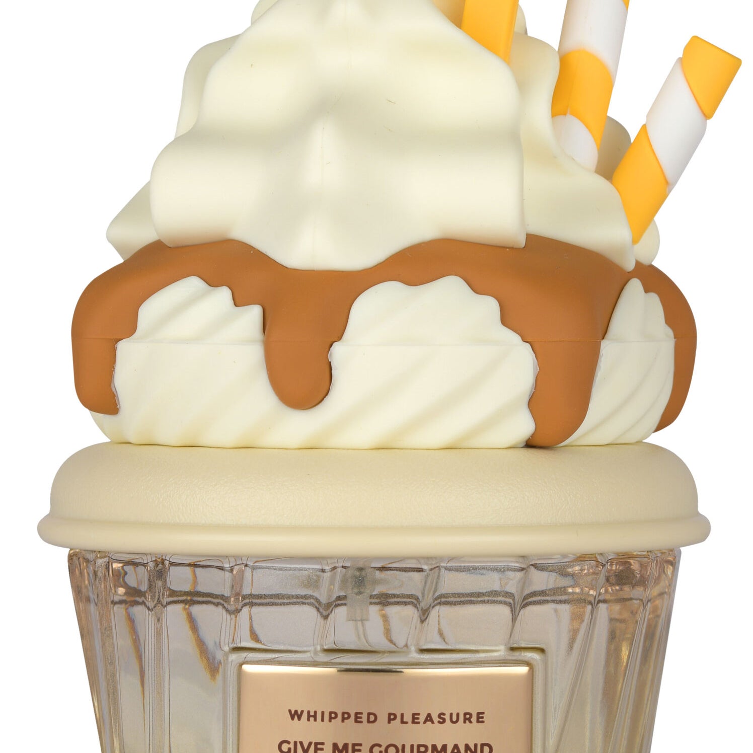 Lattafa Whipped Pleasure 100ml EDP Caramel Popcorn Jasmine Tonka