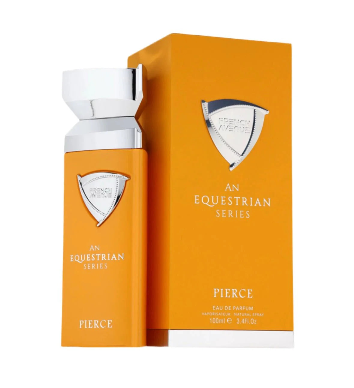 Pierce Equestrian Series Eau de Parfum 100ml for Men