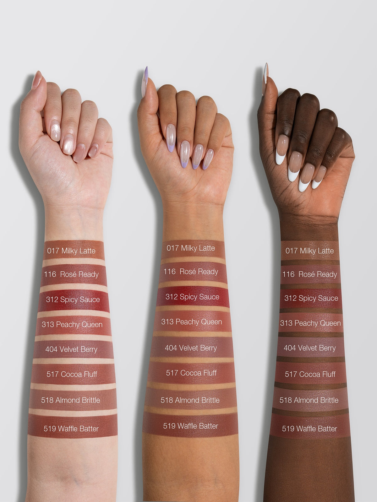 SHEGLAM Define & Fill Triangle Lip Liner