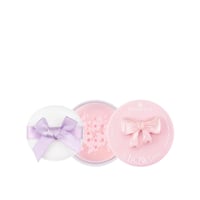 essence FaBOWlous Loose Setting & Baking Powder 4.2g Bow Applicator