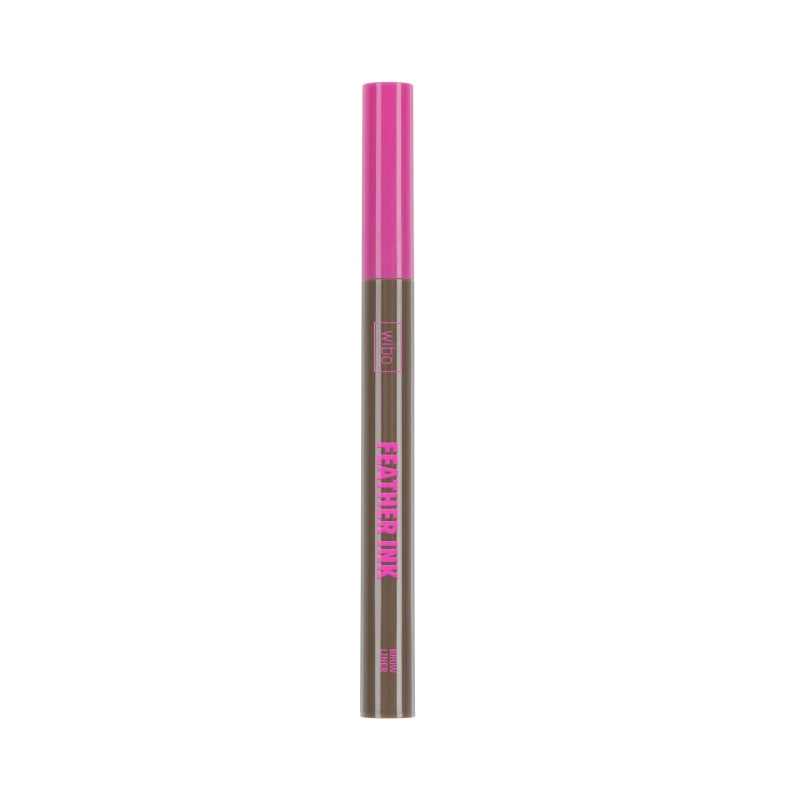 Wibo Feather Ink Brow Liner Precision Eyebrow Pen