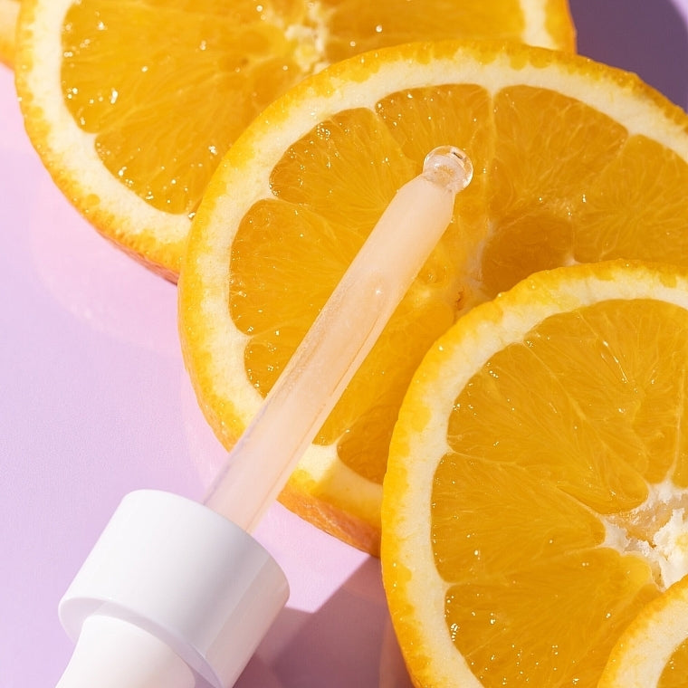 Essence Hello Good Stuff Glow-C Radiance Serum 6% Vitamin C