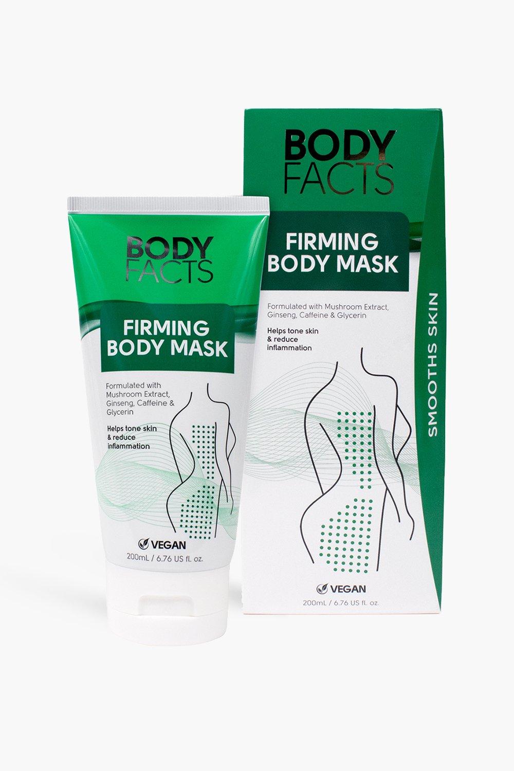 Body Facts Firming Body Mask