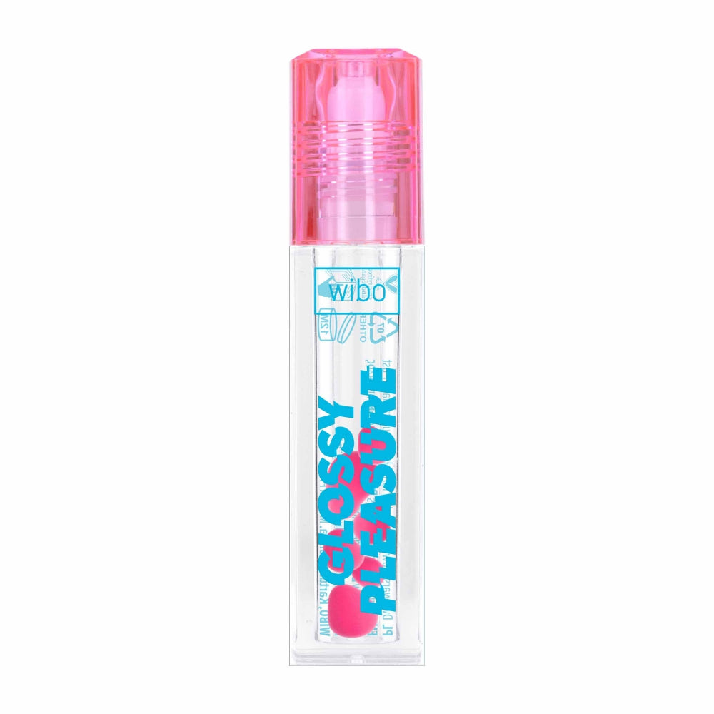 ibraq - Wibo Glossy Pleasure Lip and Cheek Oil