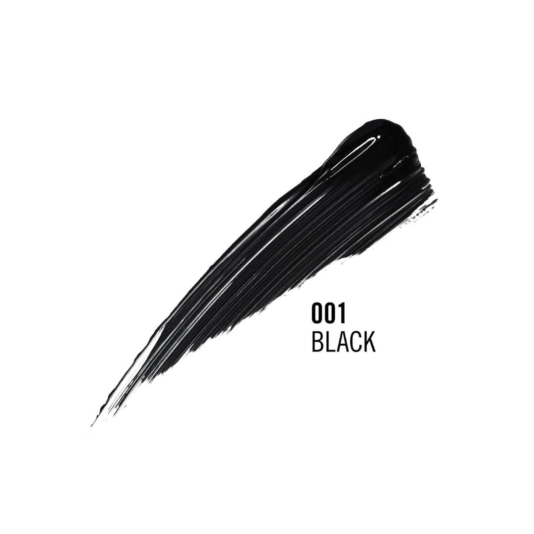 Rimmel Wonder'Bond Mascara Black: Ultimate Length, Volume & Strong Bond