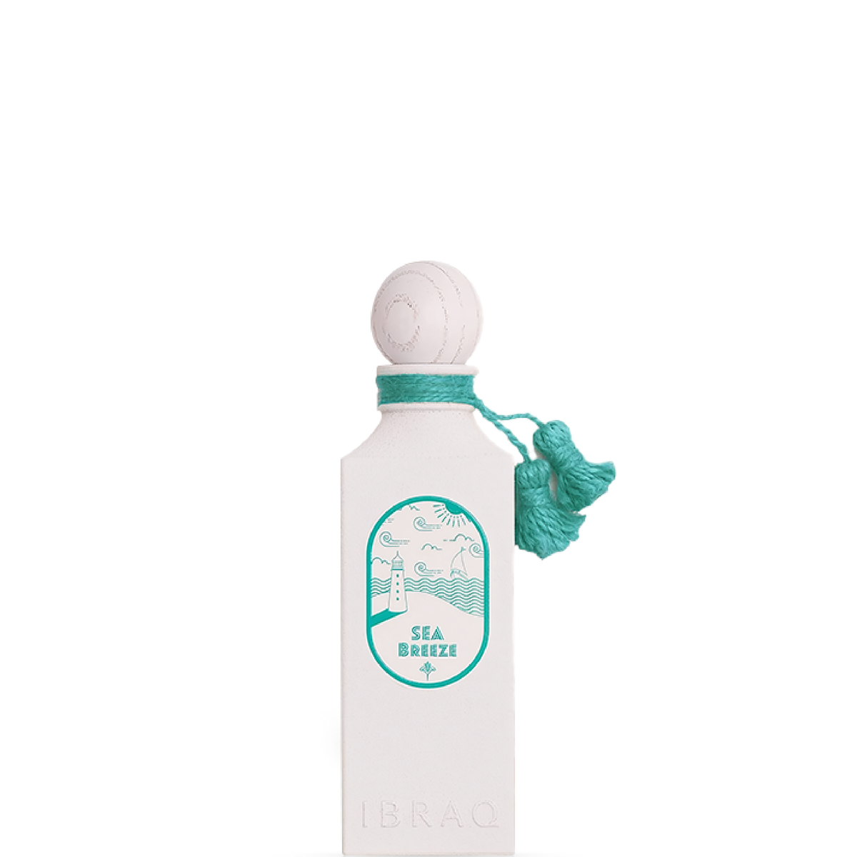 IBRAQ Sea Breeze 100ml Eau De Parfum | 41765670