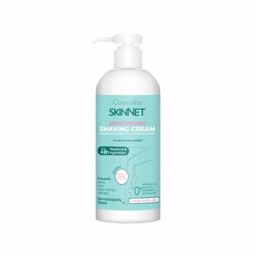 Skinnet Gold Cream Bleach Facial & Body, 25+50ml