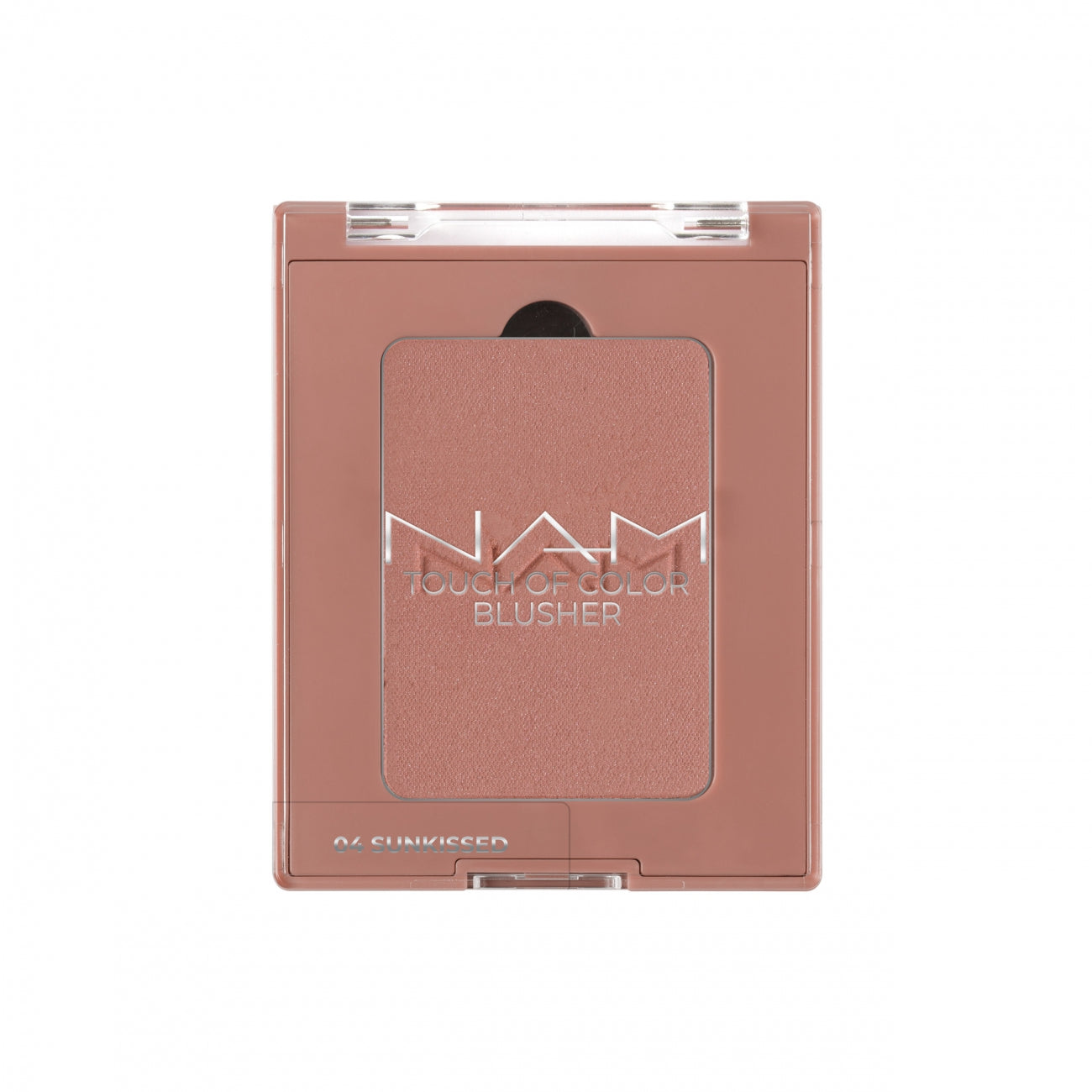 Wibo NAM Touch of Color Blusher Vegan Satin Finish Blush