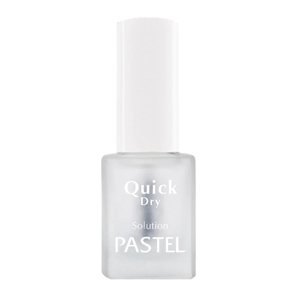Quick Dry Nail Solution 13ml