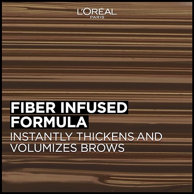 L'Oréal Paris Infallible Volumizing Brow Mascara