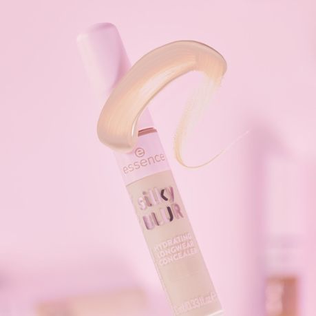 Essence Silky Blur Hydrating Longwear Concealer