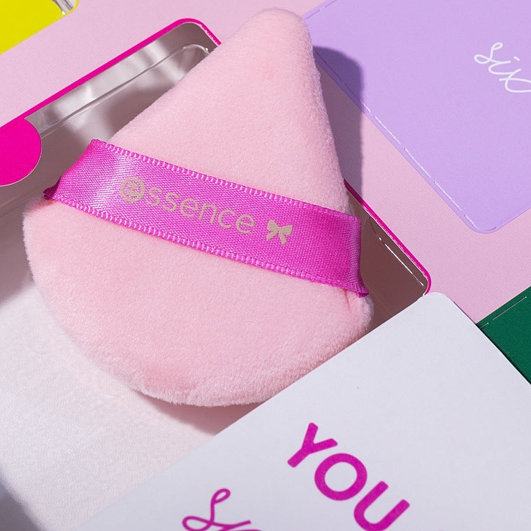 Essence Little X-mas Wonder Advent Calendar 24 Mini Beauty Gifts