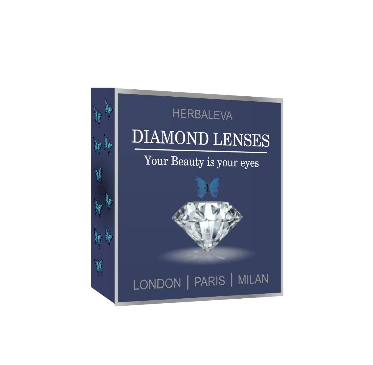 Diamond Lenses Lebanon Traboulsi Cosmetics