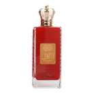 Nusuk Ana Al Awwal Red Malaki 100ml Saffron Floral Perfume