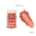 Ruby Beauty Glow & Bloom Blush RB-5007