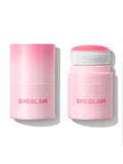 SHEGLAM Blush Bomb Soft Focus Blush Powder