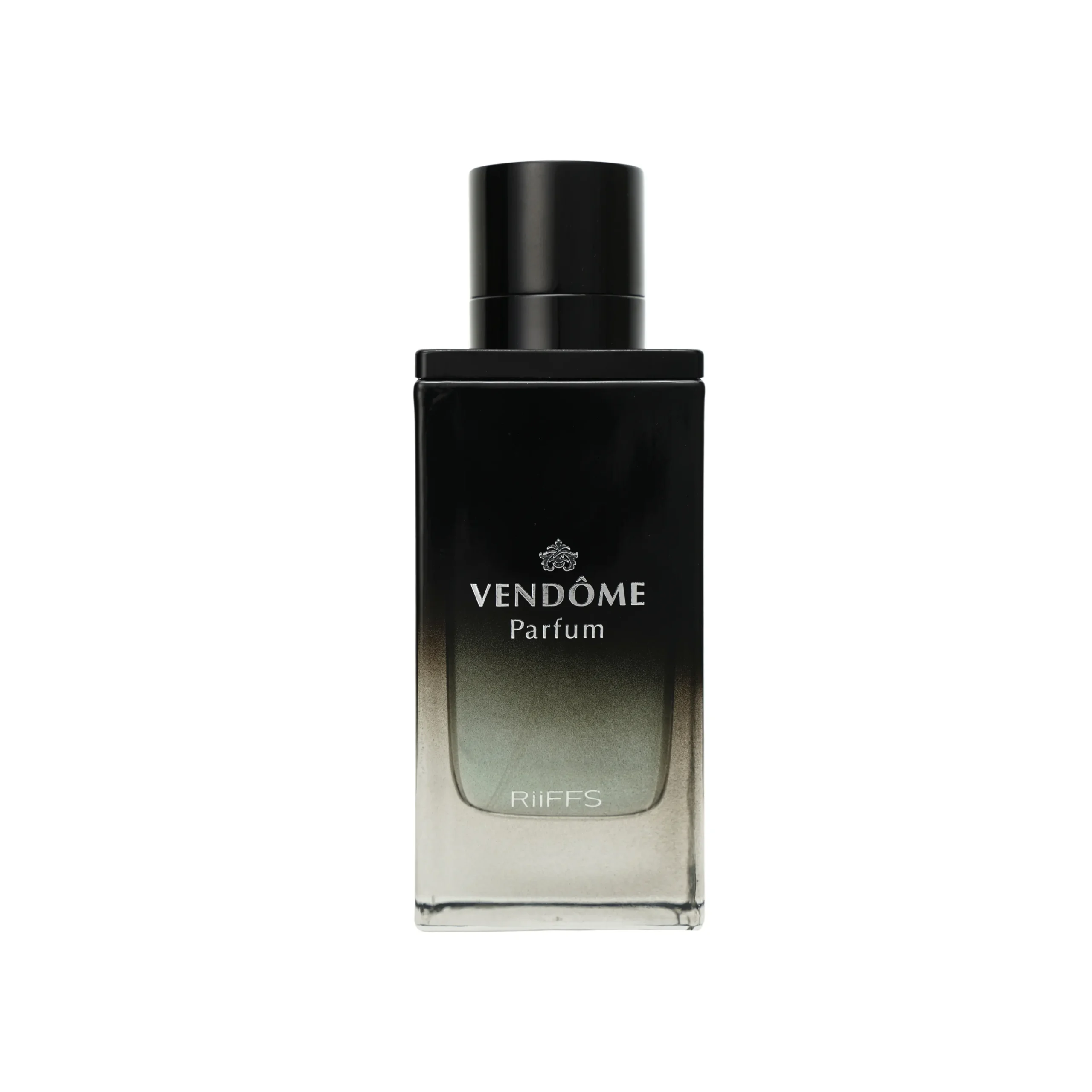 Riiffs Vendome Luxury Leather Vanilla Patchouli Eau de Parfum