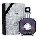 Armaf Infinity Black EDP Woody Aromatic Eau de Parfum 100ml