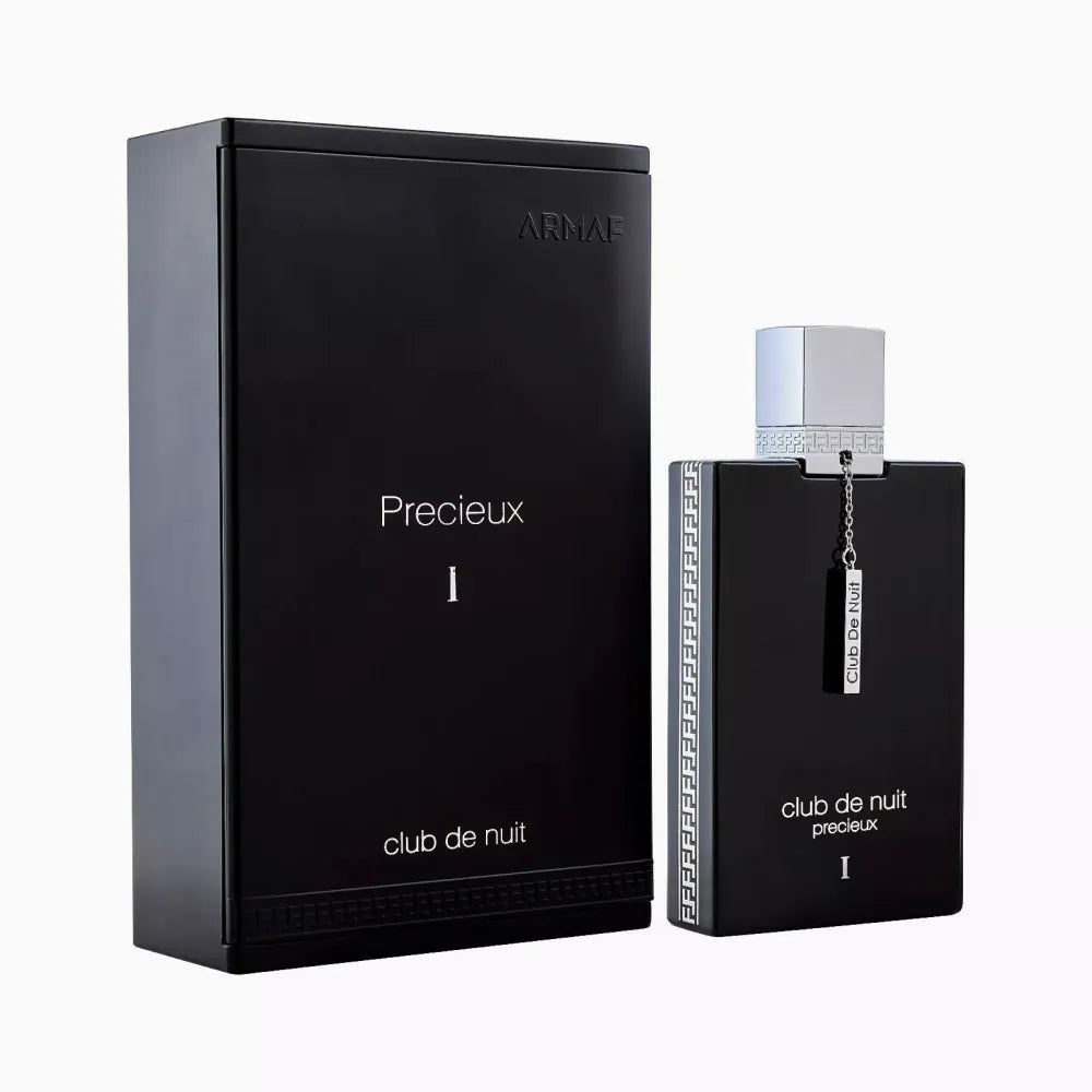 Armaf Precieux EDP 55 ml Oriental Woody Unisex Long-Lasting Perfume
