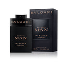 Bvlgari Man Black