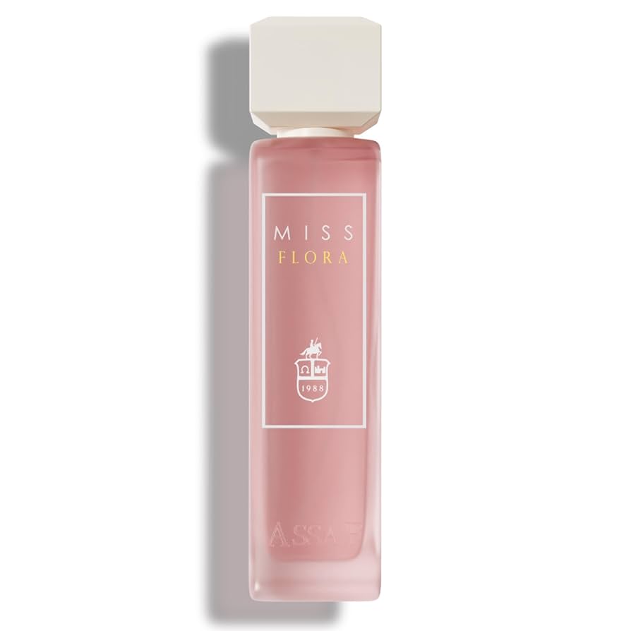 Assaf Miss Flora Eau de Parfum 200ml Fresh Floral Feminine
