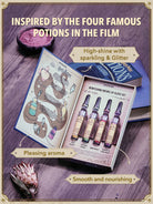 Harry Potter™ x SHEGLAM Bewitching Brews Bottle Lip Gloss Set
