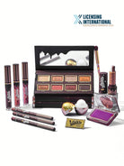 SHEGLAM Willy Wonka X Full Collection Makeup Set Chocolate-Inspired