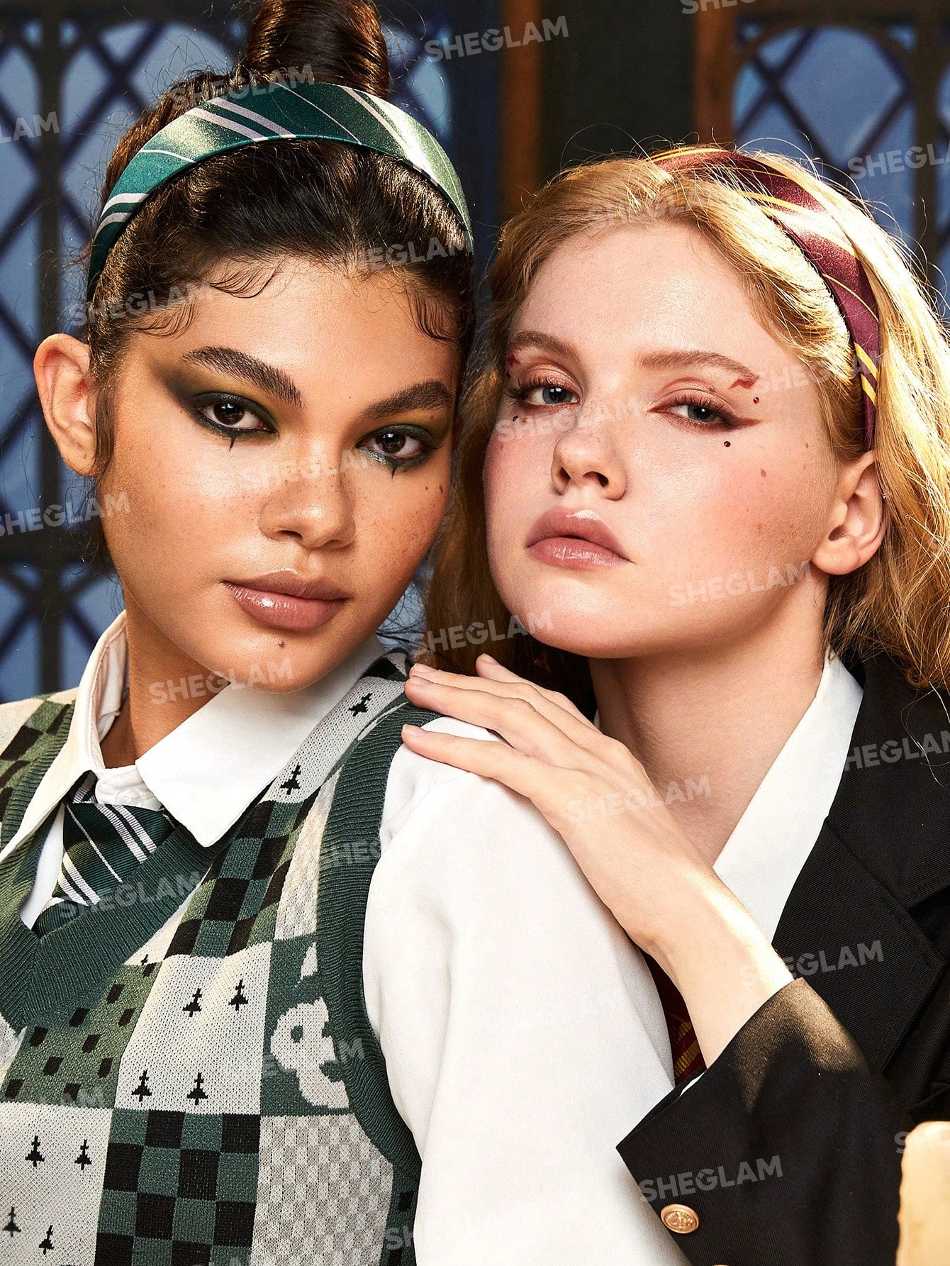 Harry Potter™ x SHEGLAM Full Collection Makeup Set for Fans