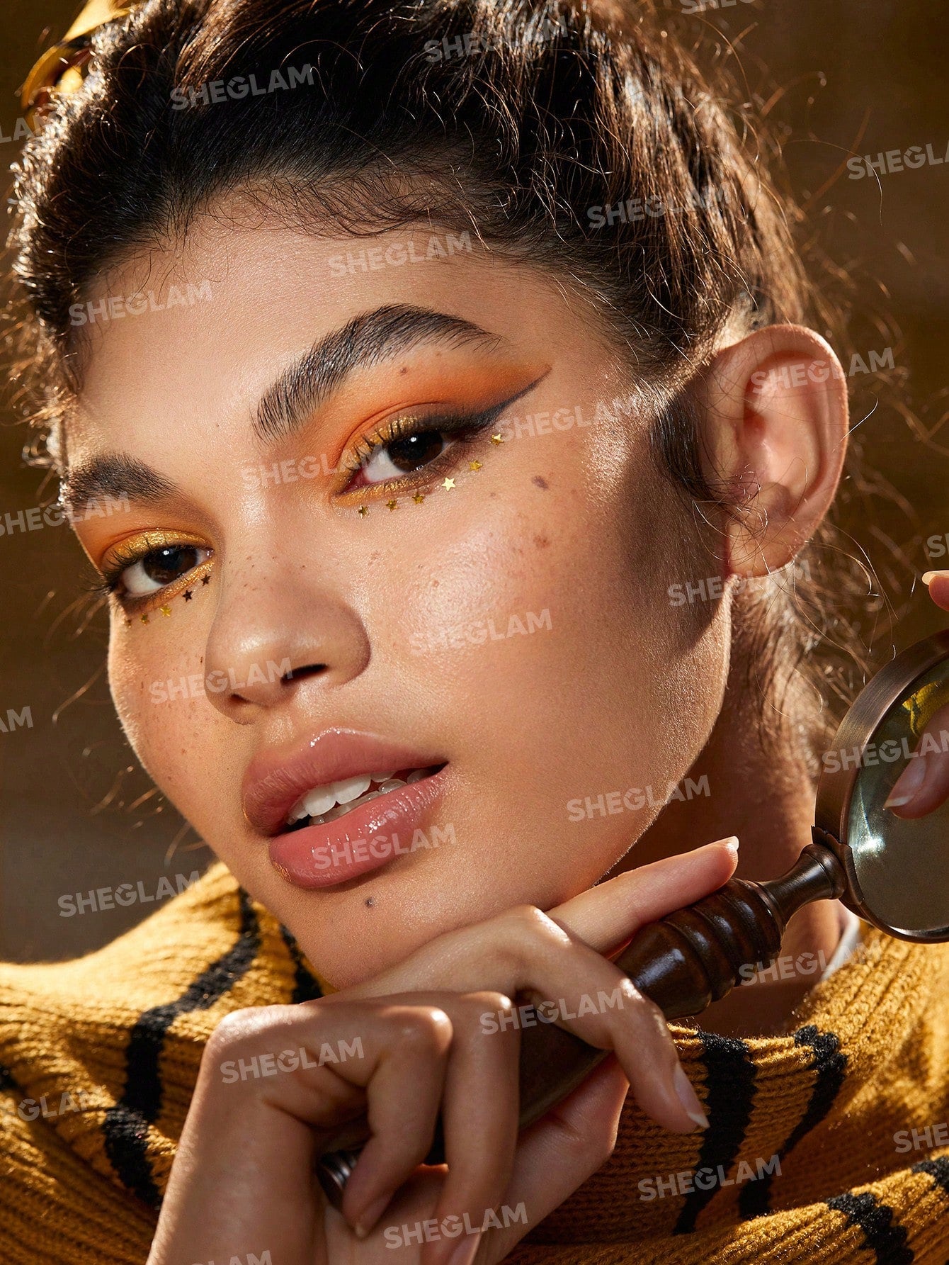 Harry Potter™ x SHEGLAM Full Collection Makeup Set for Fans