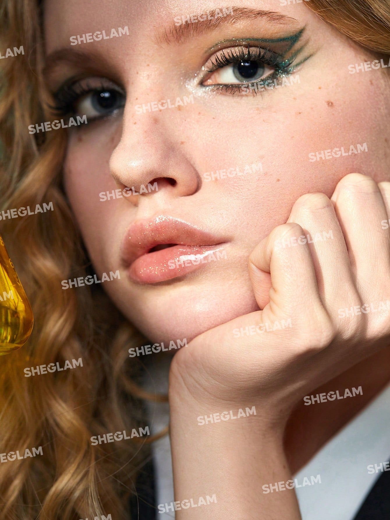 Harry Potter™ x SHEGLAM Bewitching Brews Bottle Lip Gloss Set