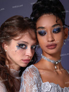 SHEGLAM Corpse Bride Full Makeup Collection Set Long-Wear Waterproof