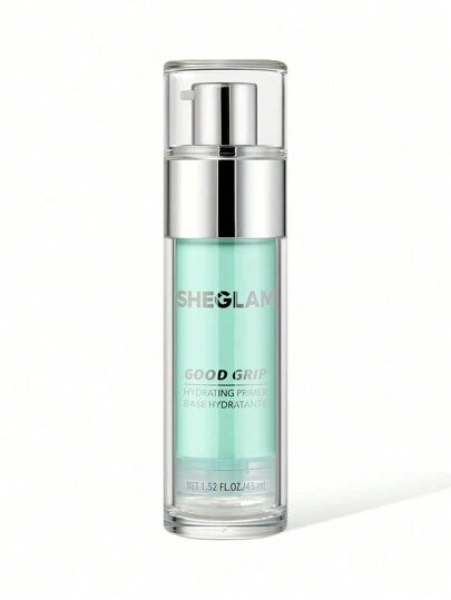 SHEGLAM Even Better Colour-Correcting Primer Purple for Brightening