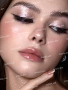 SHEGLAM Enigma Sparkly Eyeshadow Such A Prize Diamond Glitter