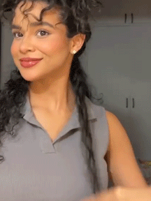 SLeek Chic Thermal Straight Brush