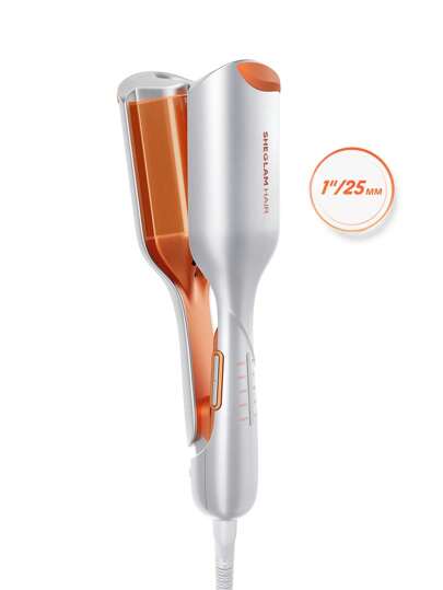 Cool Lock Airflow Styler - UK