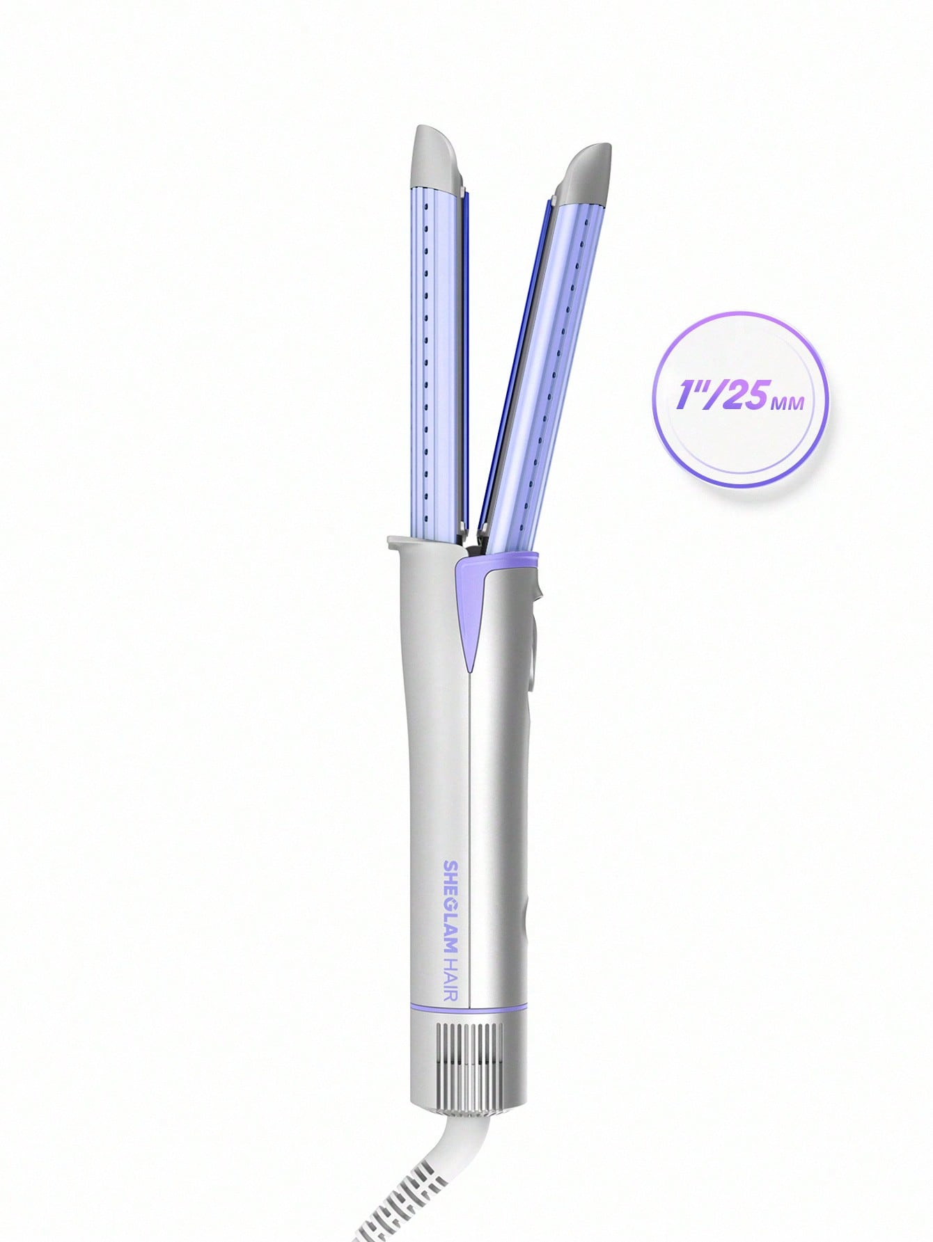 Cool Lock Airflow Styler - UK