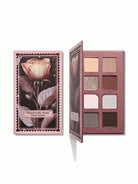 SHEGLAM Glazed Truffle Please 8-Pan Eyeshadow Palette Multicolor