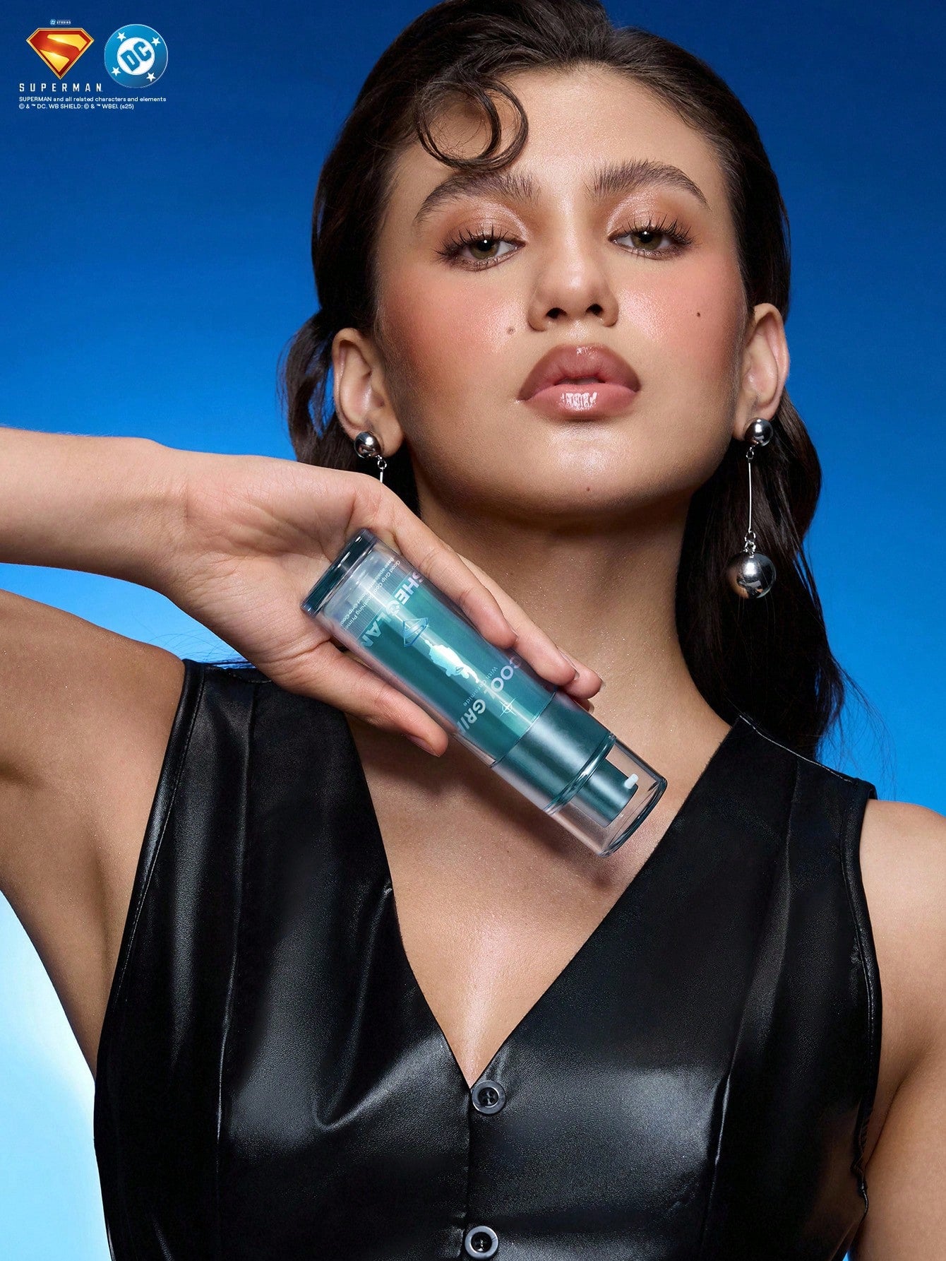 SHEGLAM Good Grip Cool Soothing Primer with Hydrating Long-Lasting Hold