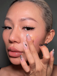 SHEGLAM Good Grip Glow Illuminating Primer Gold Radiance