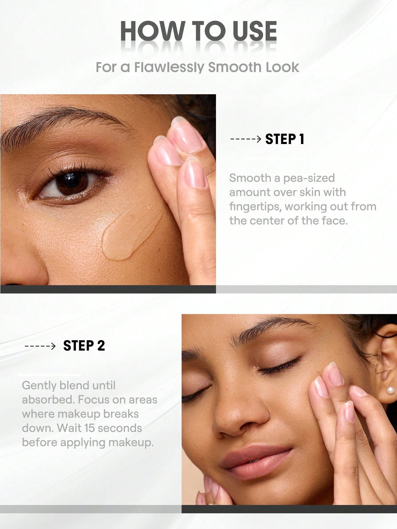 SHEGLAM Camera On Smooth & Blur Primer Pore-Minimising Base