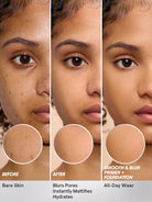 SHEGLAM Camera On Smooth & Blur Primer Pore-Minimising Base