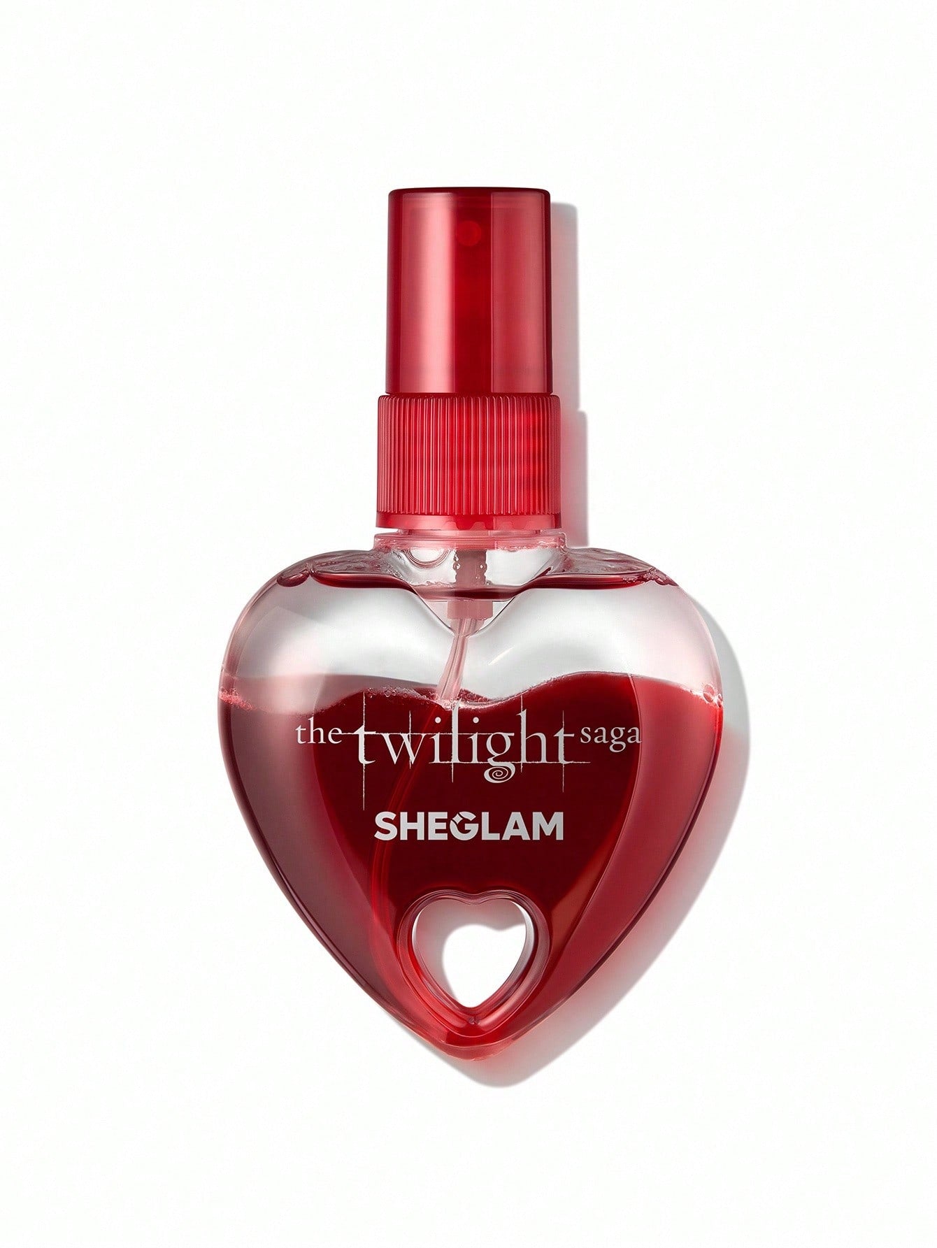 SHEGLAM Twilight Saga Forever Setting Spray Long‑Hold Mist