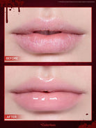 SHEGLAM Twilight Premonition Roll-On High-Shine Hydrating Lip Oil