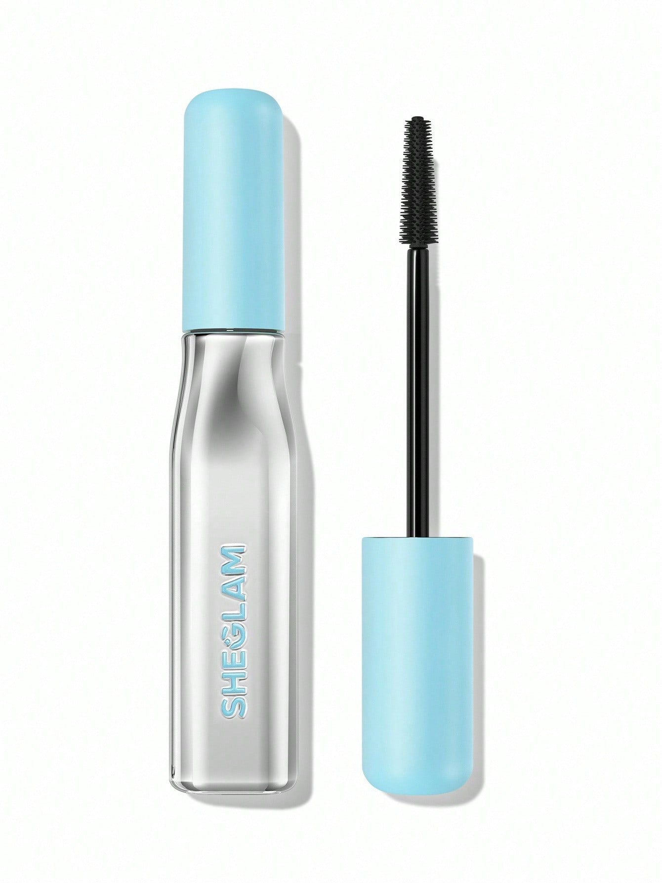 SHEGLAM Lashlighter Infinite Tubing Mascara Lengthening Volumising