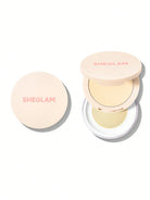 SHEGLAM Insta-Ready Ultra-Fine Blur and Lift Setting Powder Duo
