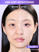 SHEGLAM Even Better Colour-Correcting Primer Purple for Brightening