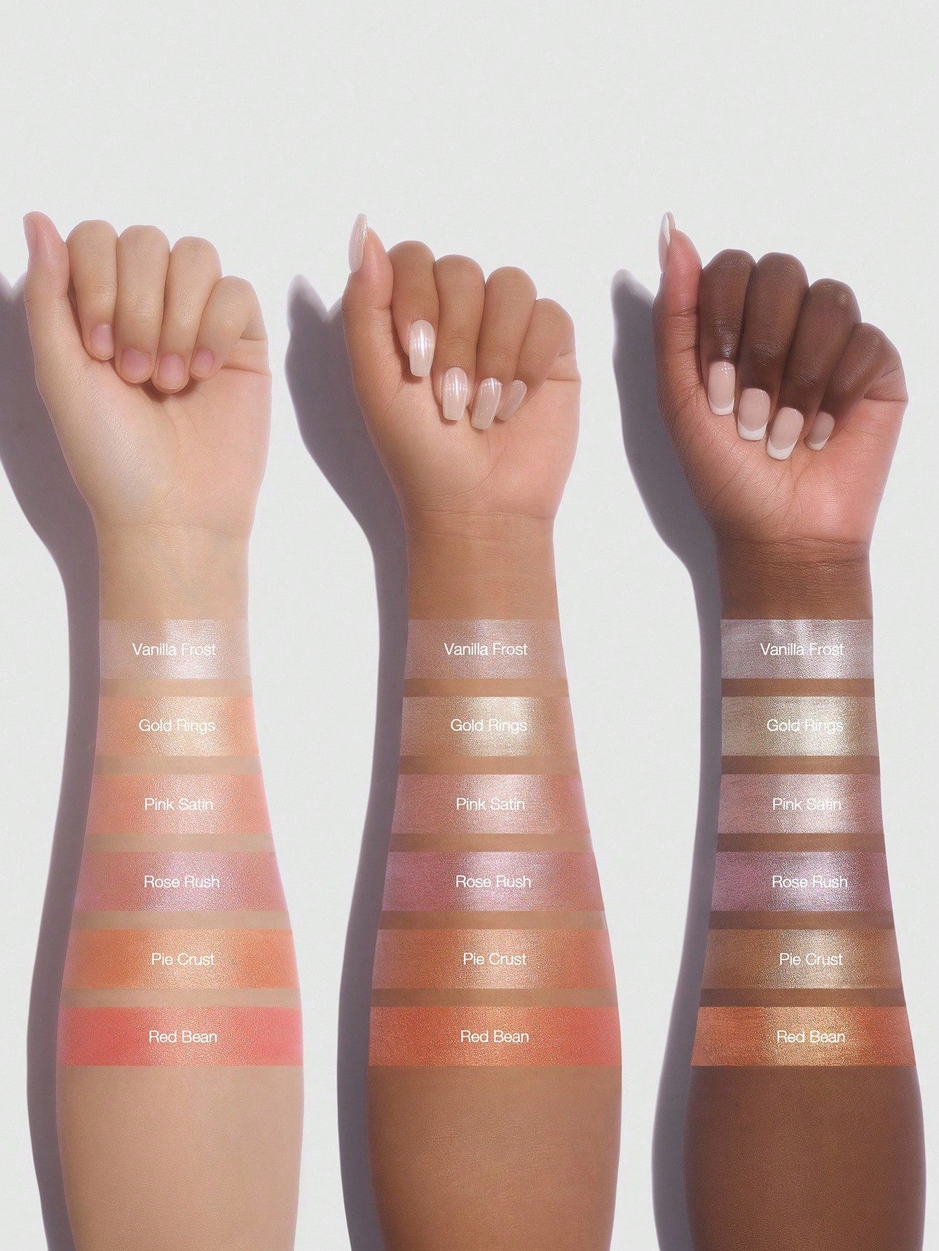 Buttery Bling Cream Highlight Stick - Vanilla Frost Shimmer