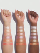 Buttery Bling Cream Highlight Stick - Vanilla Frost Shimmer